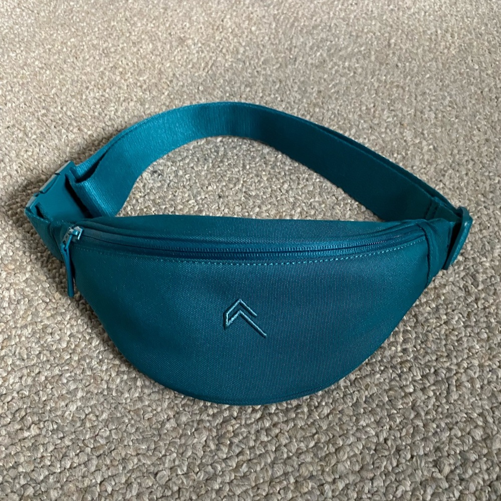 Oner Active Classic Canvas Bumbag
